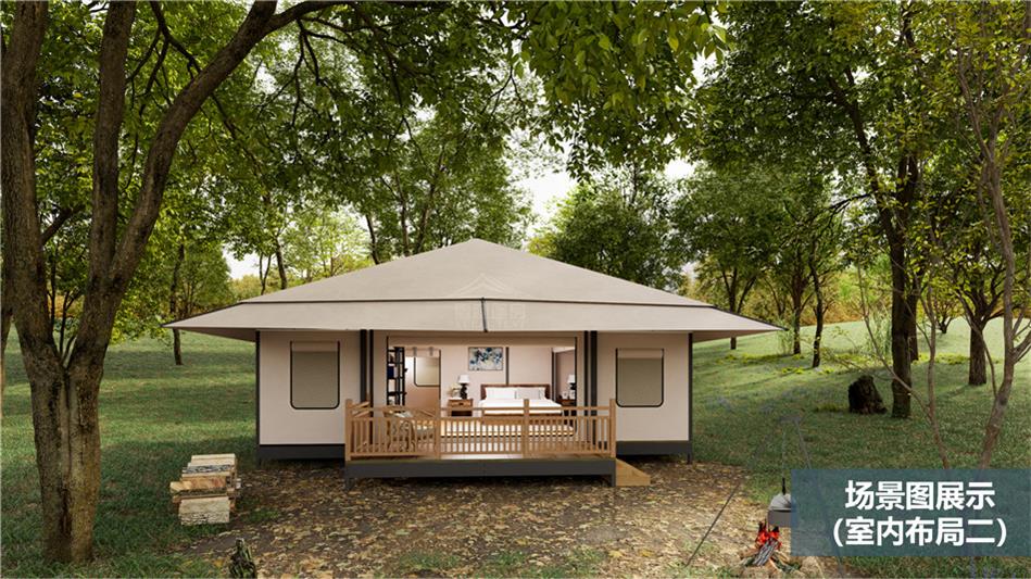 渝北区户外酒店帐篷