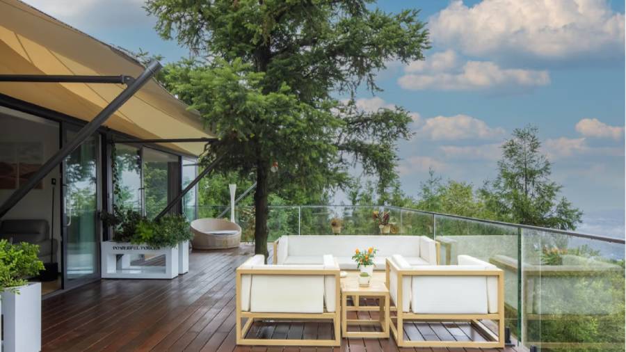 洪雅朴那雅酒店